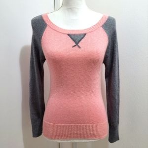 Pink Sweater S